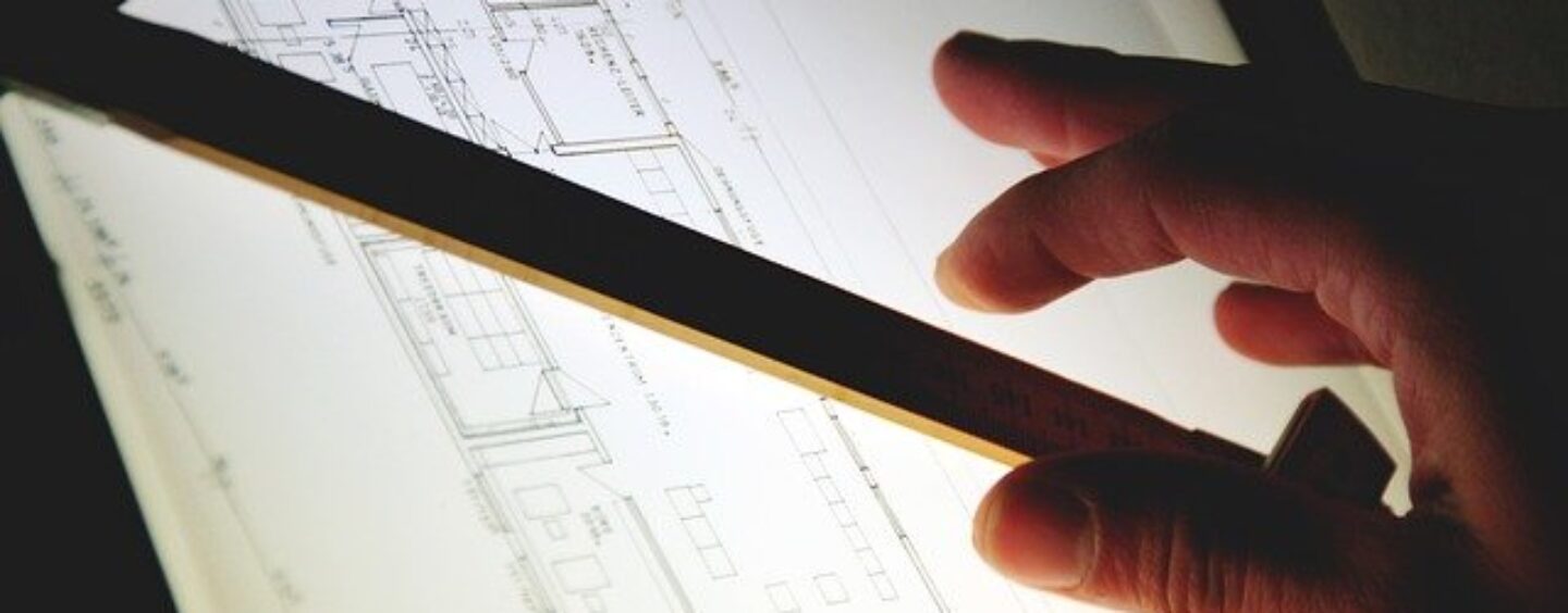 Opportunità di lavoro: 1 geometra