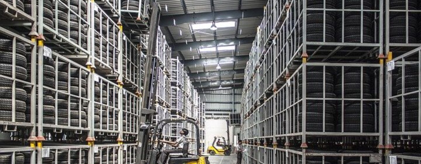 Opportunità di lavoro: impiegato/a