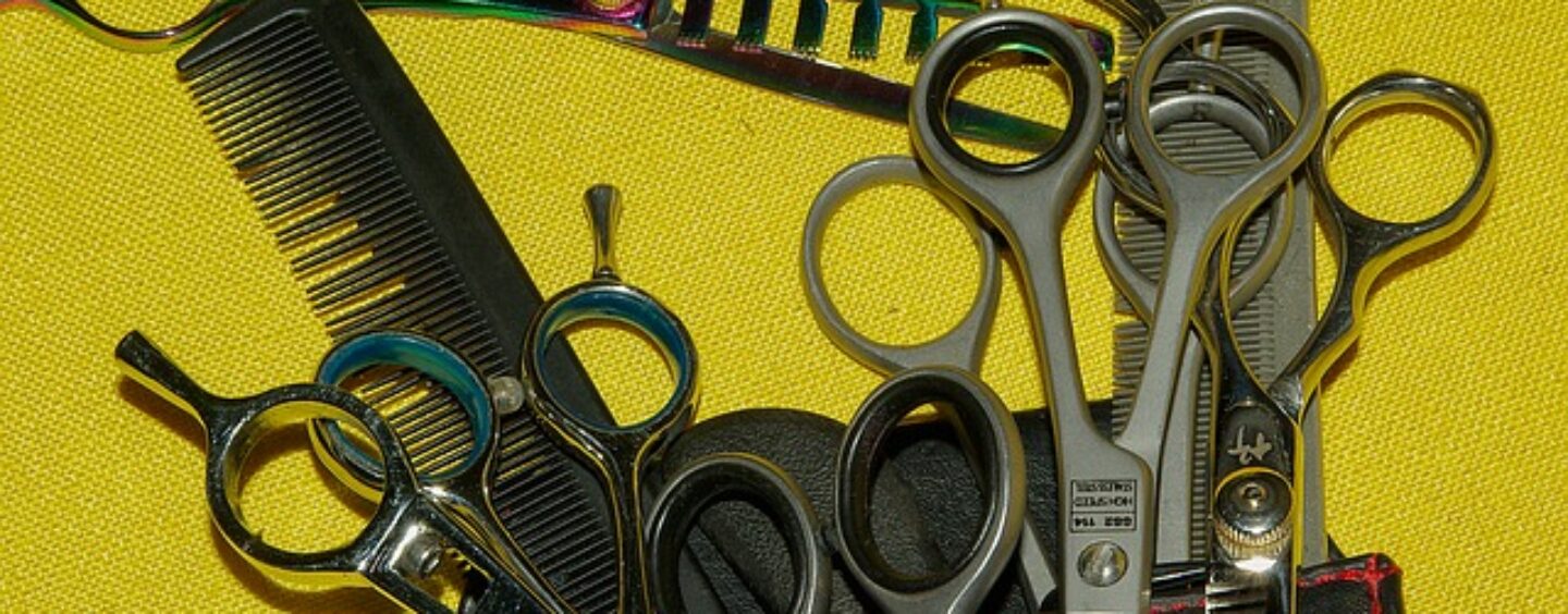 Opportunità di lavoro: apprendista acconciatore