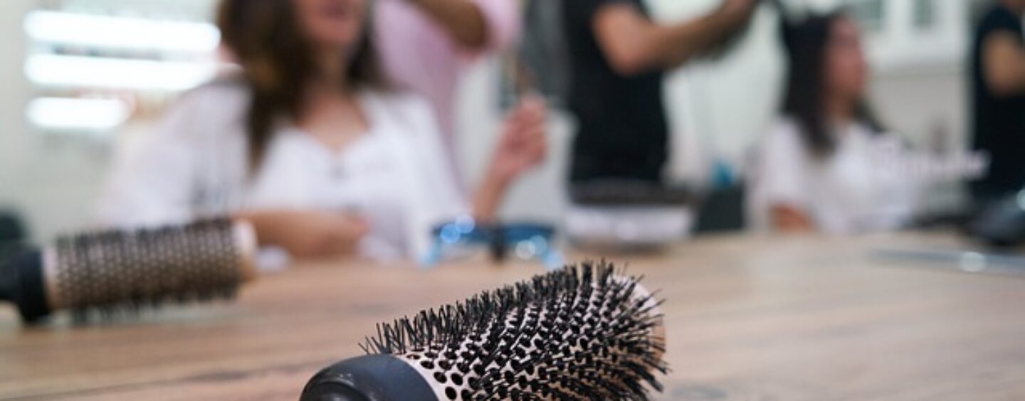 Opportunità di lavoro: parrucchiere