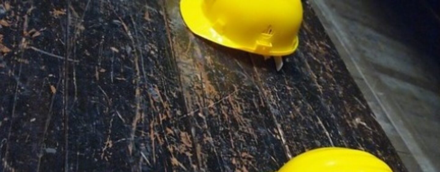 Opportunità di lavoro: operaio