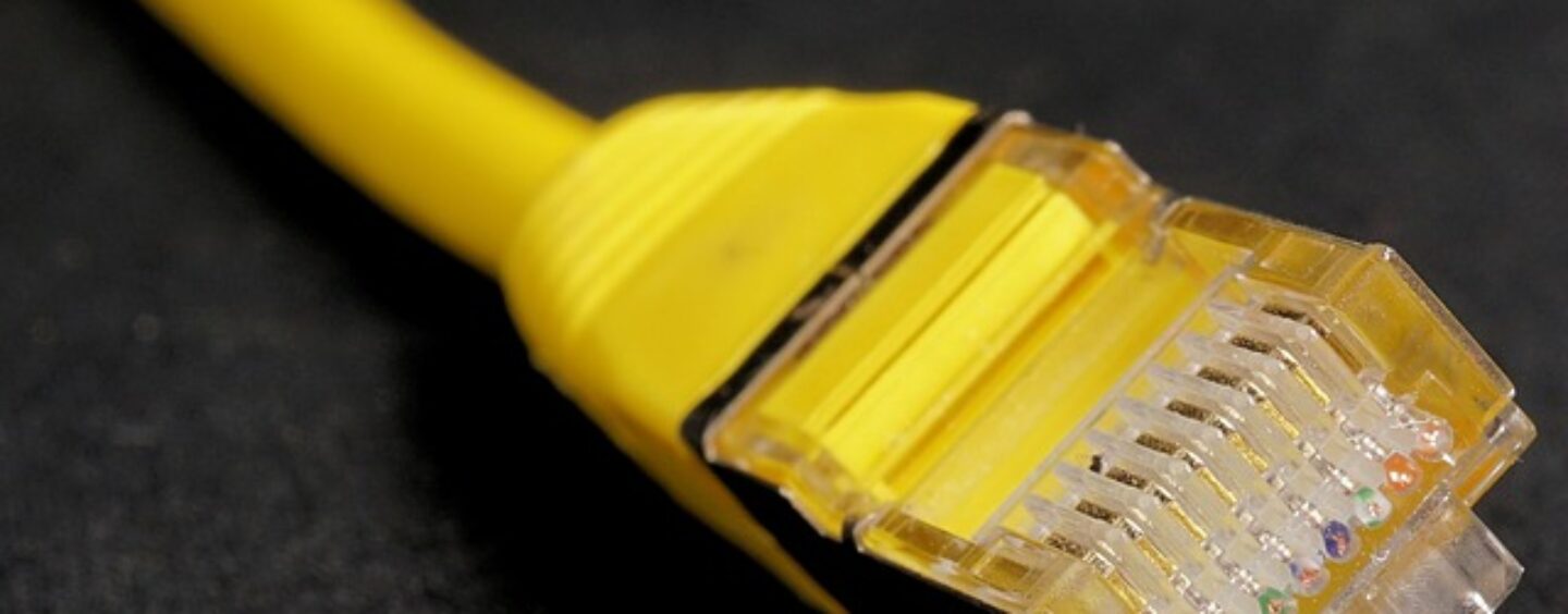 Opportunità di lavoro: tecnico informatico