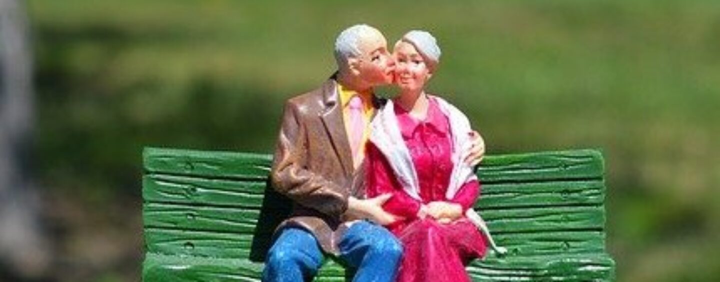 Opportunità di lavoro: coordinatore/trice area anziani