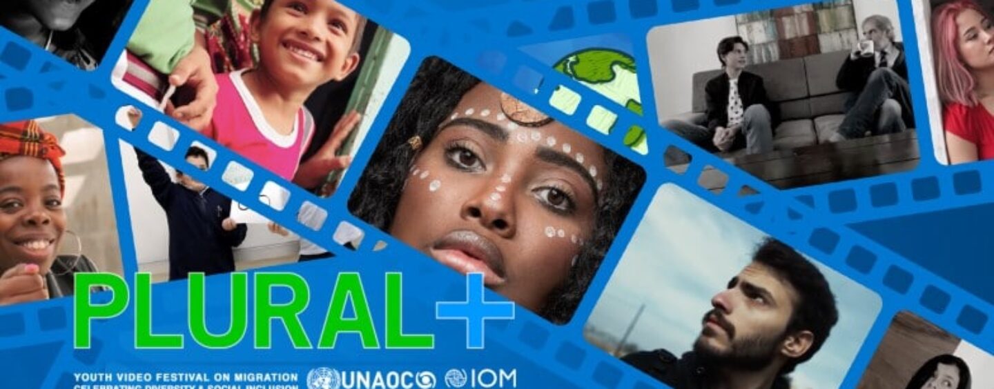 Gira un video su immigrazione e diversità, inclusione sociale e prevenzione alla xenofobia