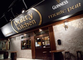 Opportunità di lavoro: camerieri/e e cuoco/a