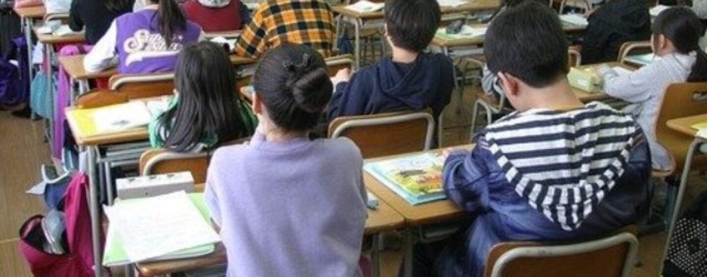 Corso per operatore per l’integrazione scolastica di alunni disabili