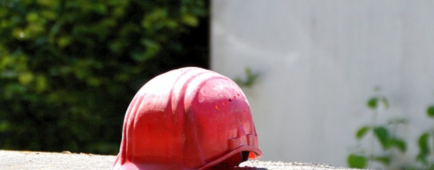 Opportunità di lavoro: geometra