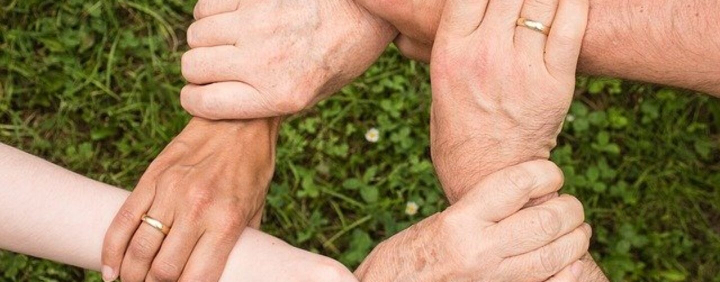 Opportunità di lavoro: educatore professionale o tecnico della riabilitazione psichiatrica