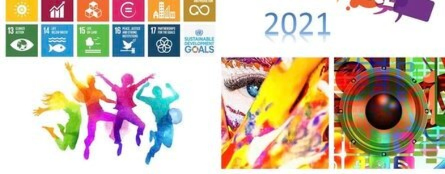 Il tuo progetto multimediale per l’Unesco