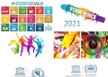 Il tuo progetto multimediale per l’Unesco