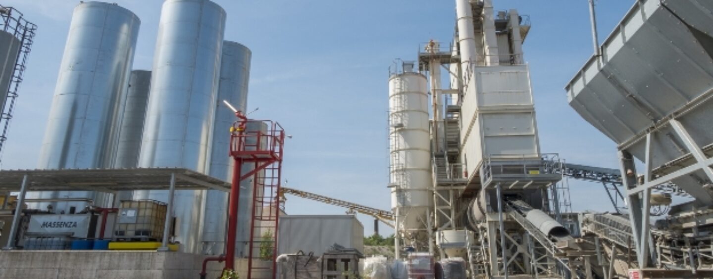 Opportunità di lavoro: ingegneri, geometra, escavatorista