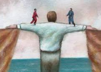 La giustizia, tra passato e presente