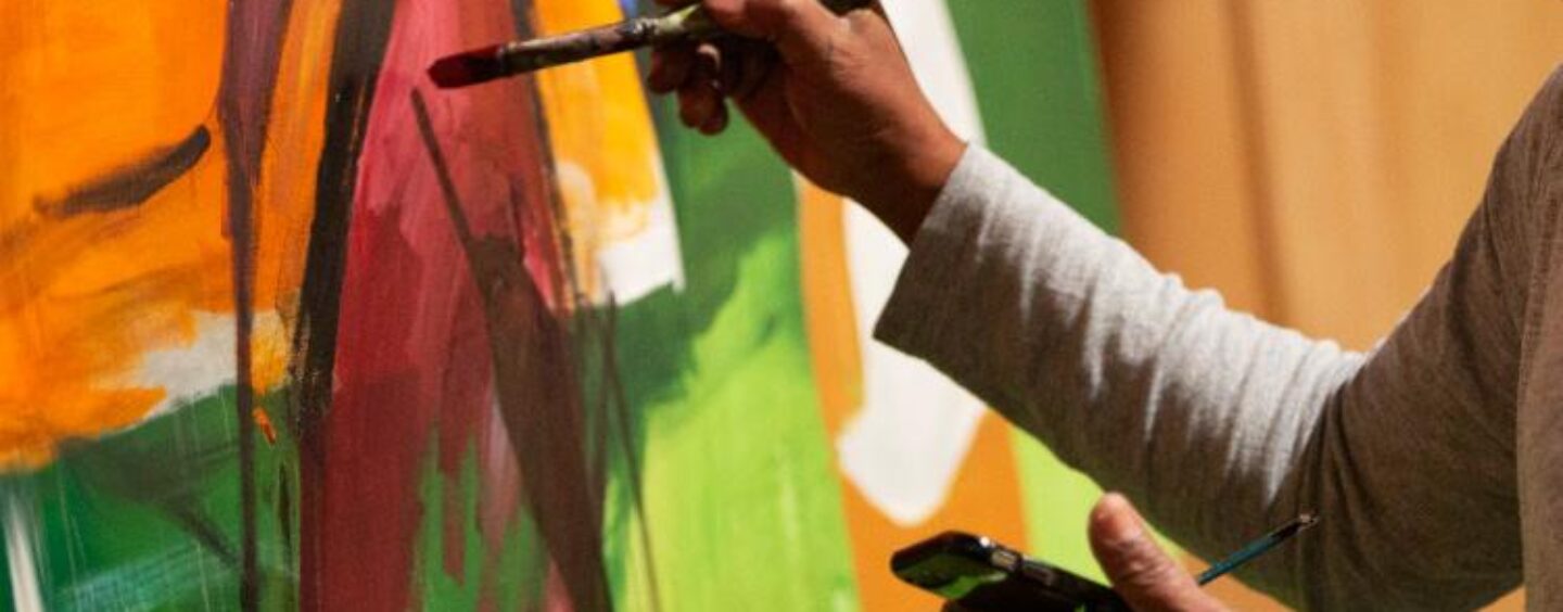 12 artiste/i under 30 per Biennale arte