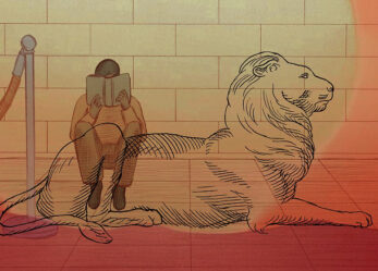 Borse di studio per la biblioteca pubblica di New York