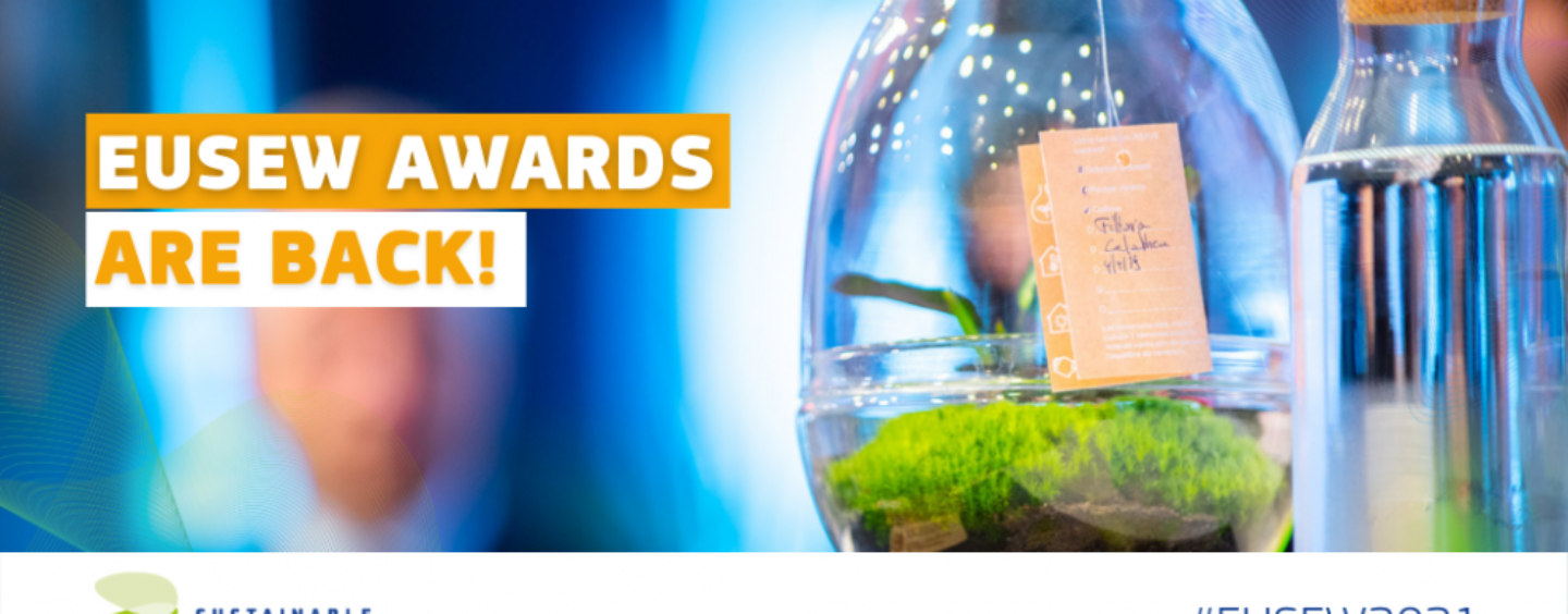 Premi per la transizione verso l’energia pulita in Europa