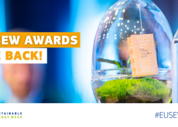 Premi per la transizione verso l’energia pulita in Europa