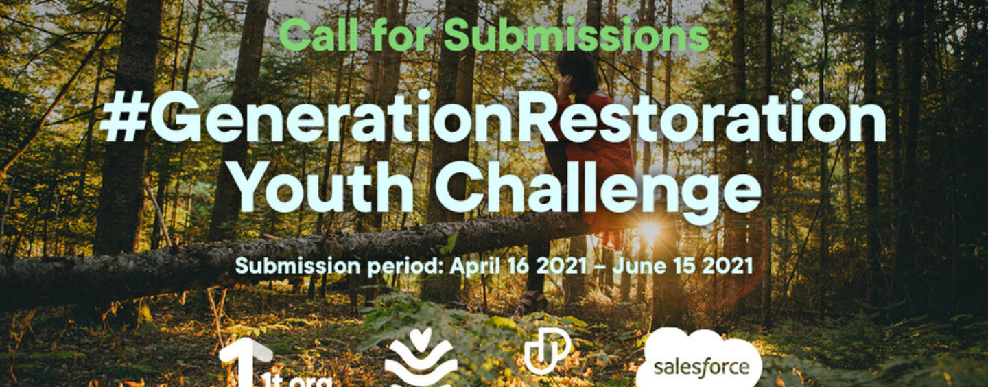 Per la conservazione e il ripristino degli ecosistemi terrestri e costieri