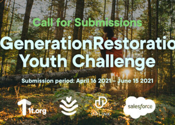 Per la conservazione e il ripristino degli ecosistemi terrestri e costieri