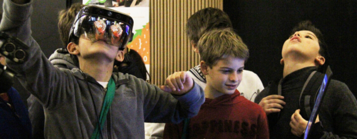 Progetti per una scuola innovativa e inclusiva