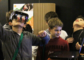 Progetti per una scuola innovativa e inclusiva