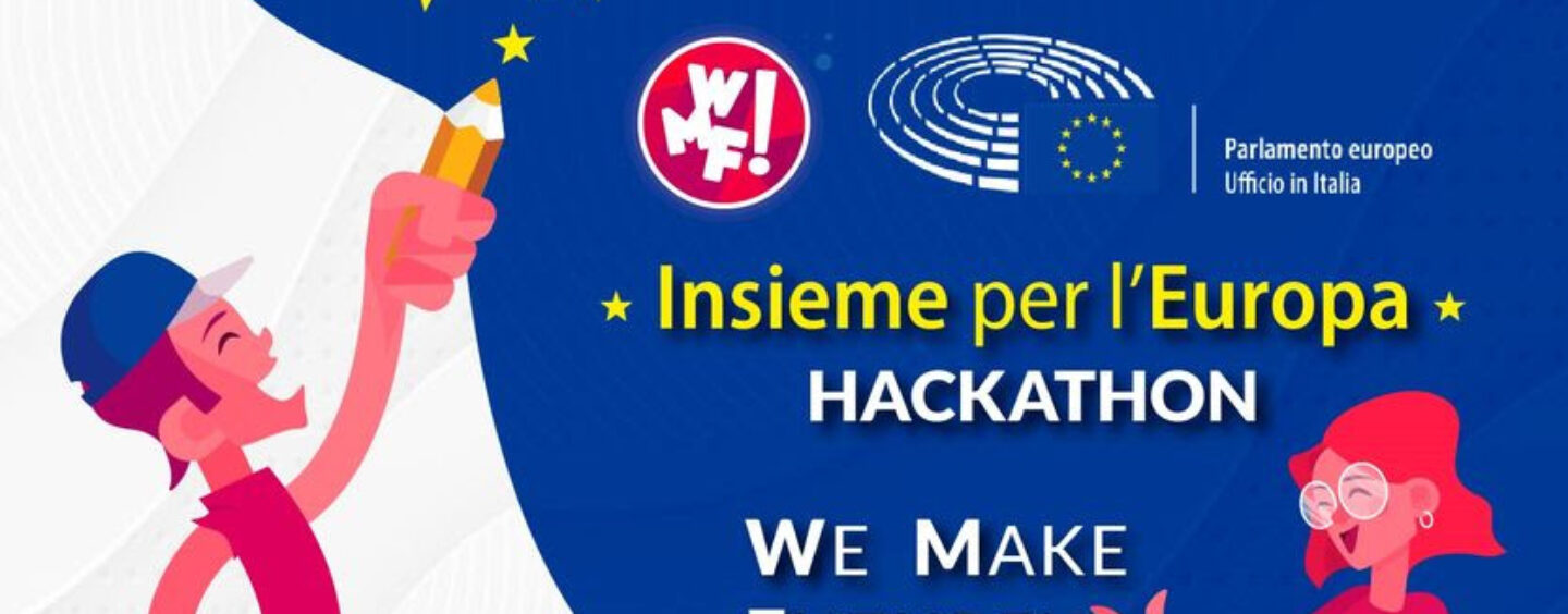 Squadre europee per il futuro d’Europa