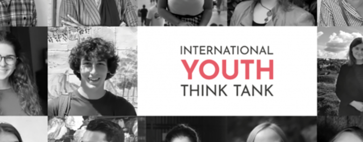 Le tue idee per una società democratica e aperta