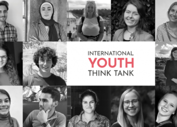 Le tue idee per una società democratica e aperta