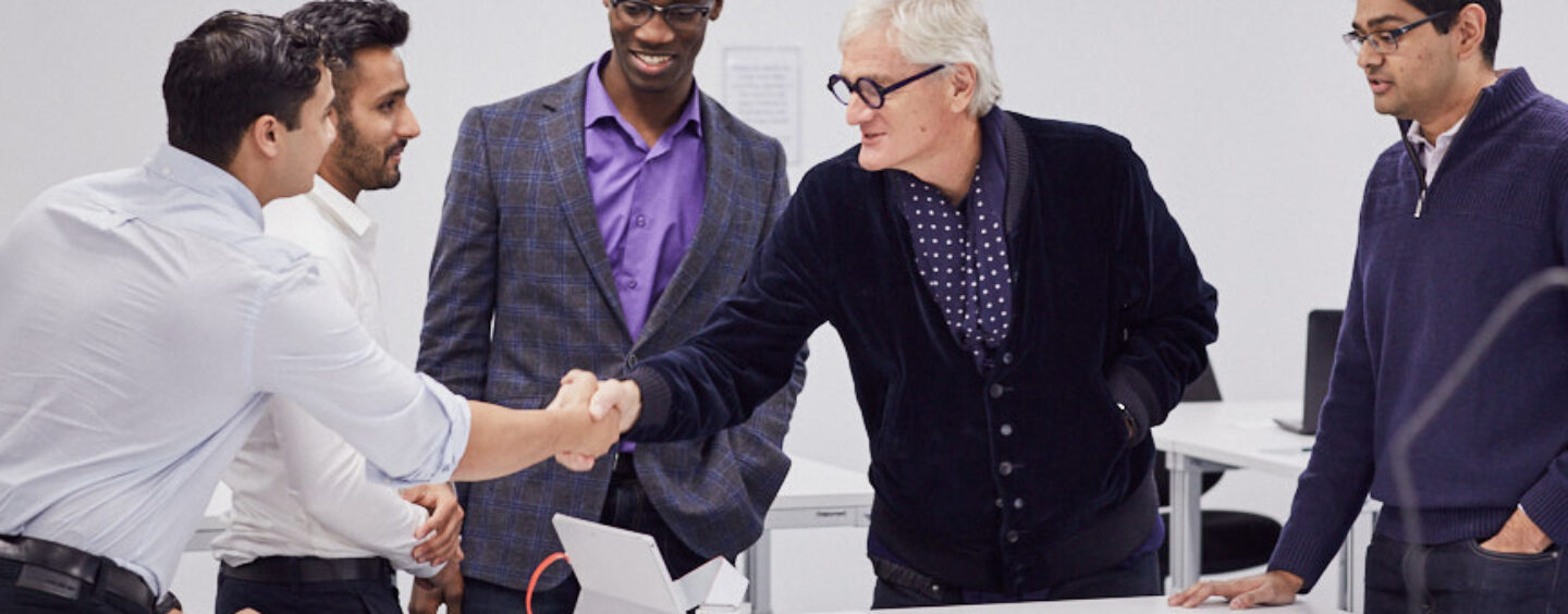 Premi internazionali per la sostenibilità