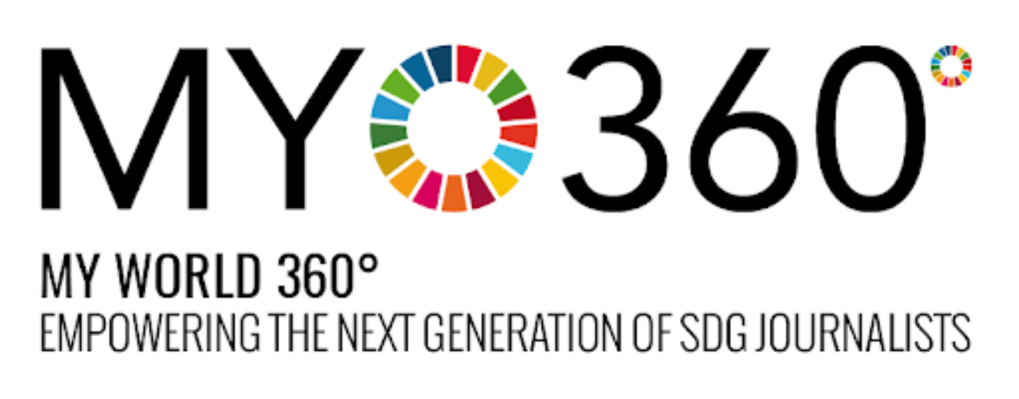 Giornalisti per gli SDGs