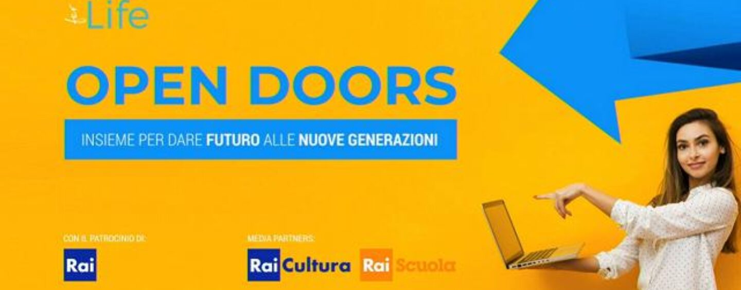 Dal mondo dell’istruzione al mondo del lavoro