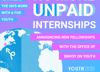 Tirocini in gender equality alle Nazioni Unite