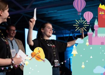 Young audiences music award premia la creatività musicale