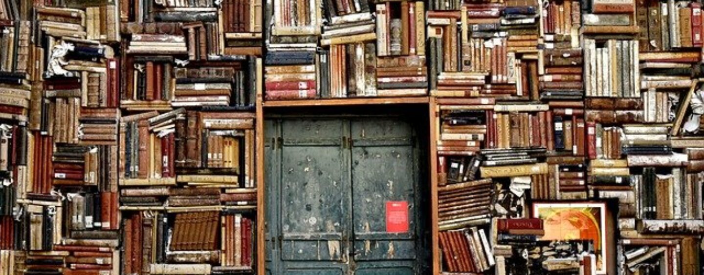Procedura selettiva per 1 coordinatore del sistema bibliotecario di Valle Trompia
