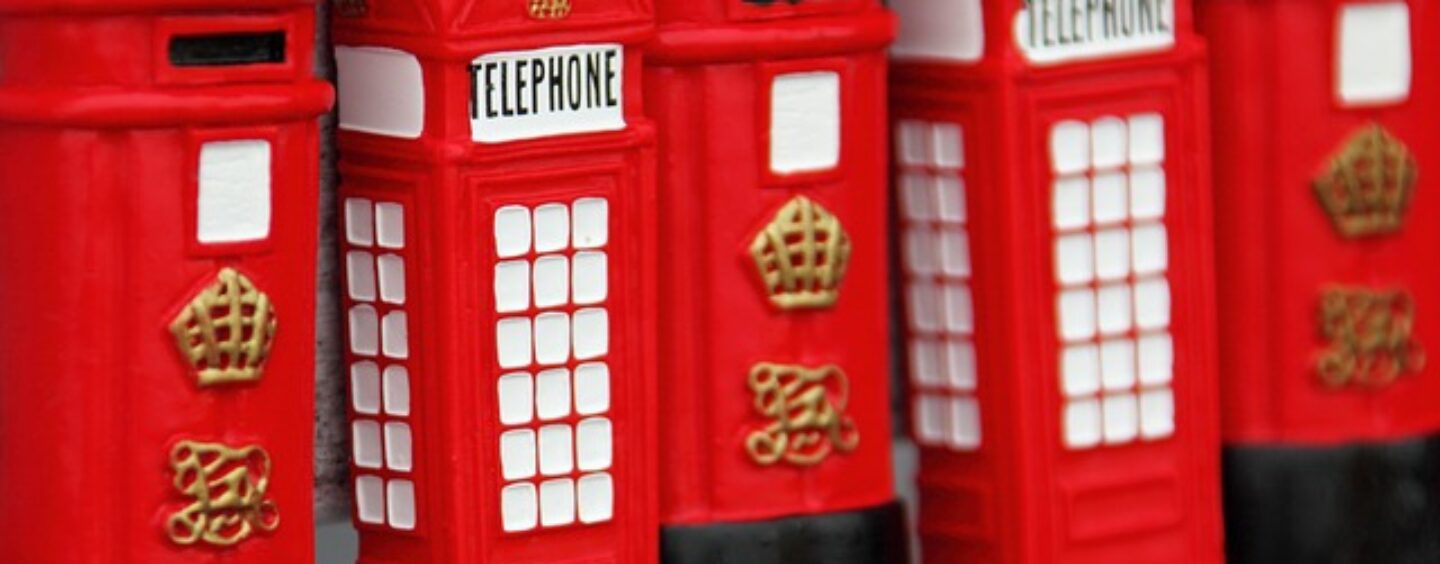 Corso gratuito on line per commerciale estero con lingua inglese