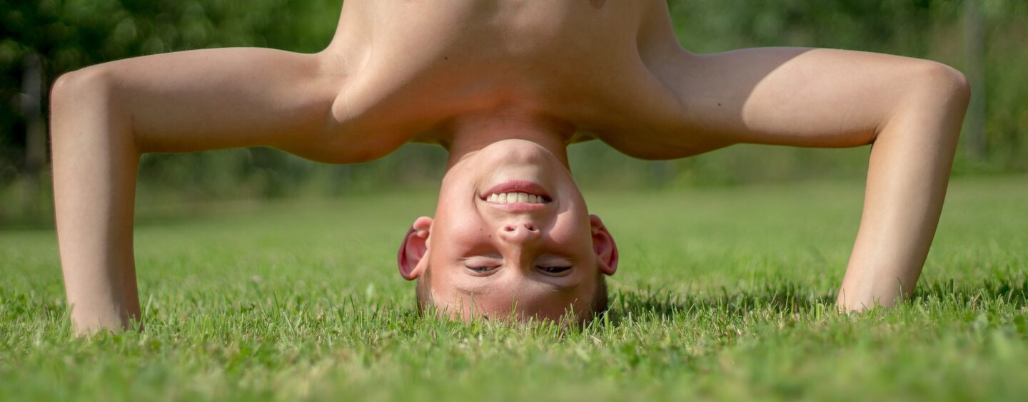 Sport al parco 2021, si riparte!