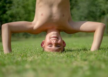 Sport al parco 2021, si riparte!