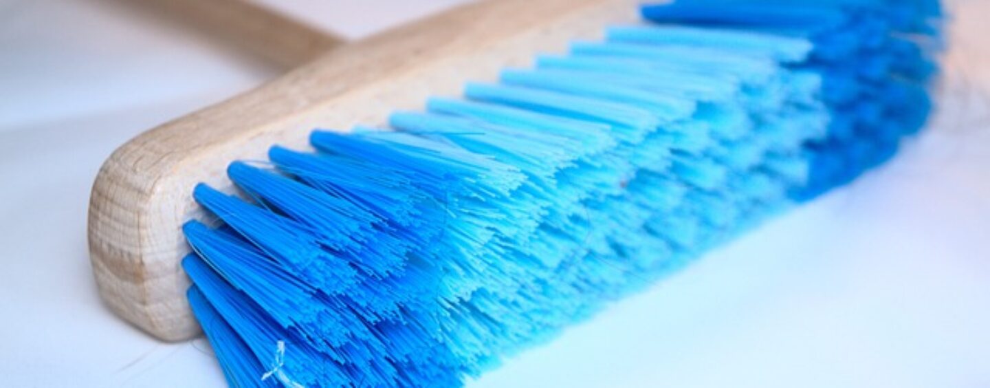 Corso gratuito on line per addetto alle pulizie civili