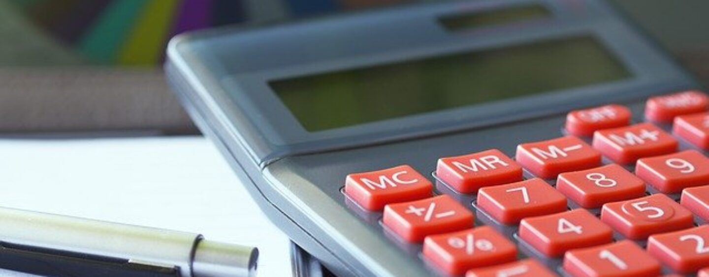 Opportunità di lavoro: contabile