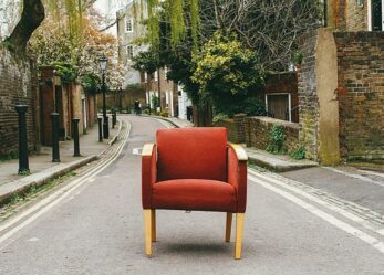 Opportunità di lavoro: magazziniere-autista e tappezziere