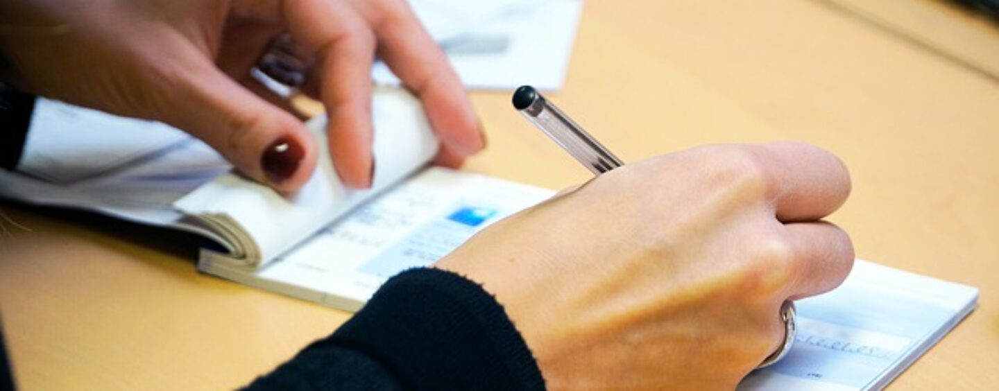 Opportunità di lavoro: impiegata/o