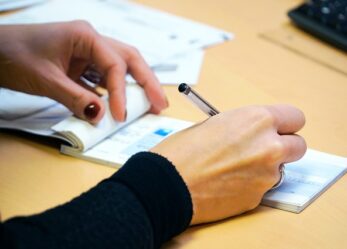 Opportunità di lavoro: impiegata/o