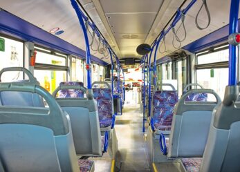 Selezione pubblica: autisti di bus cittadini
