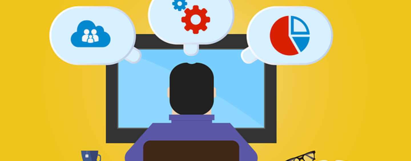 Opportunità di lavoro: sviluppatori software junior e senior