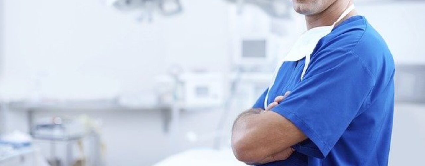 Concorso pubblico: 1 medico ortopedico