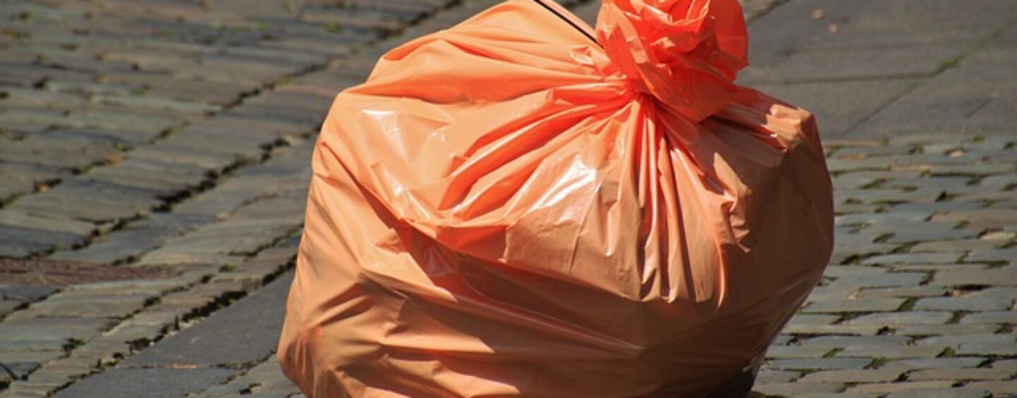 Opportunità di lavoro: operatore ecologico