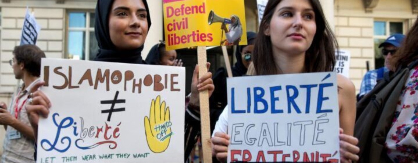 Lo hijab: oppressione o libertà?