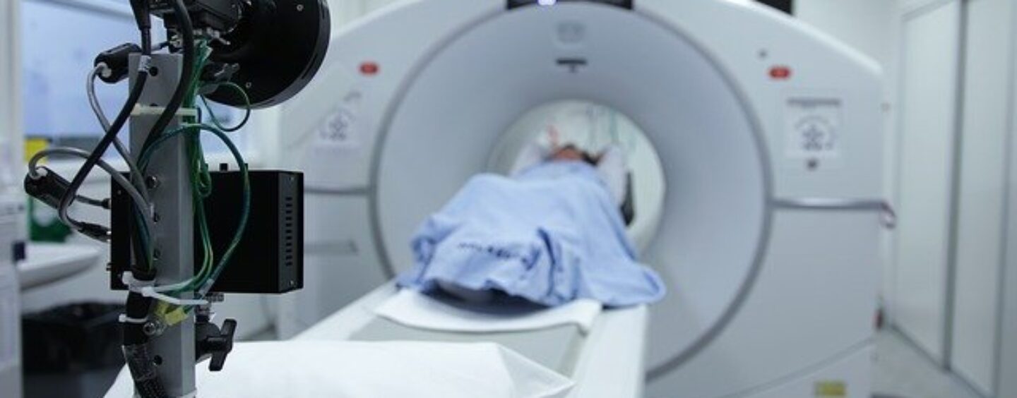 Avviso pubblico: radiologo