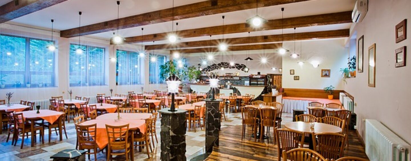 Opportunità di lavoro qualificato nel settore alberghiero