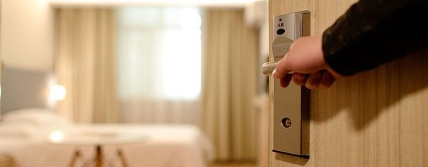 Opportunità di lavoro nel settore alberghiero: addetto ricevimento