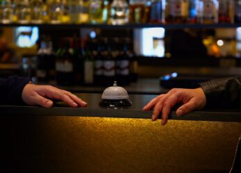 Corso gratuito on line per addetto al ricevimento con lingua inglese